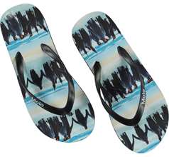 Zeppo Footwear